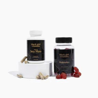 Gut Health Essentials - PRIME DAY Discount