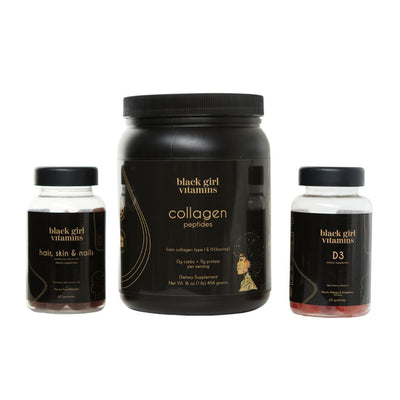 Beauty Bundle - PRIME DAY Discount
